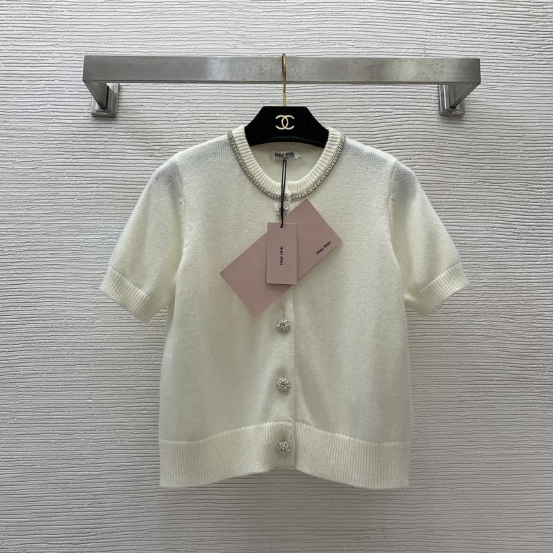 Miu Miu T-Shirts